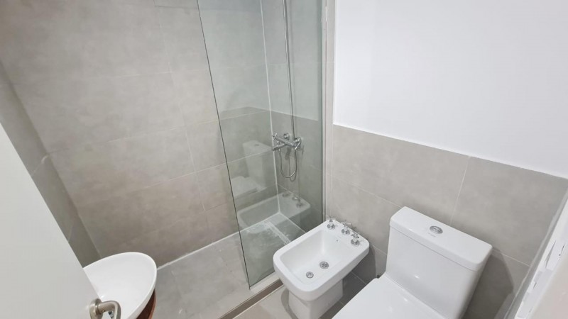 Nuevo valor! Departamento 3 ambientes con cochera a estrenar en Moron!