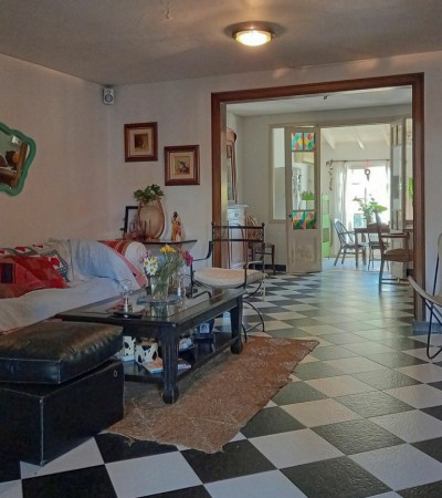 Impecable chalet !