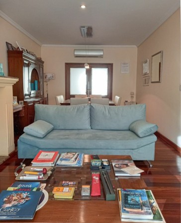 Italia 1617 ! Castelar - Chalet 4 ambientes