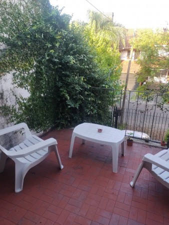 Duplex en zona residencial de Casstelar Norte! - 3 ambientes