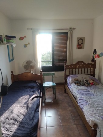 Duplex en zona residencial de Casstelar Norte! - 3 ambientes