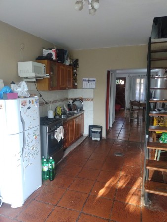 Duplex en zona residencial de Casstelar Norte! - 3 ambientes