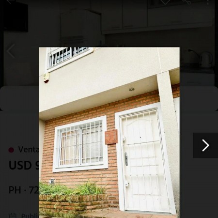 Posadas 100 - Duplex 3 ambientes - ituzaingo