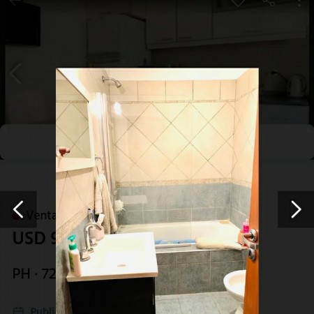 Posadas 100 - Duplex 3 ambientes - ituzaingo