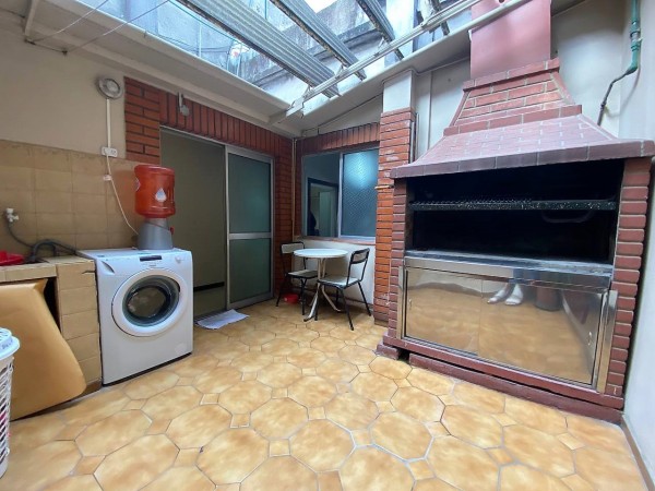 PERMUTA - Departamento 3 amb con cochera en Castelar Sur!