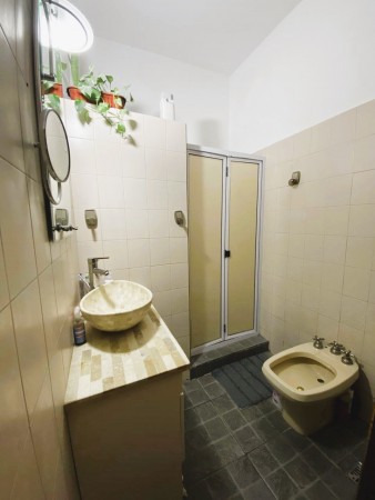 PERMUTA - Departamento 3 amb con cochera en Castelar Sur!