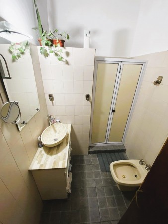PERMUTA - Departamento 3 amb con cochera en Castelar Sur!