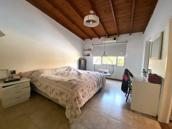 NUEVO VALOR! Casa en Venta en Country Altos del Sol - 6 ambientes!
