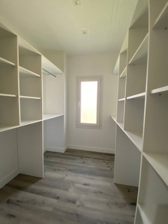 Casa a estrenar en Parque Leloir - 4 ambientes - Impecable!