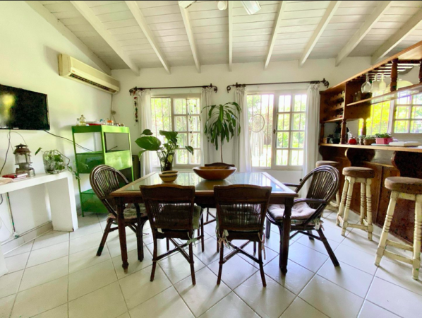 Impecable chalet !