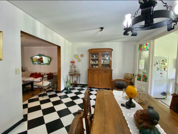 Impecable chalet !