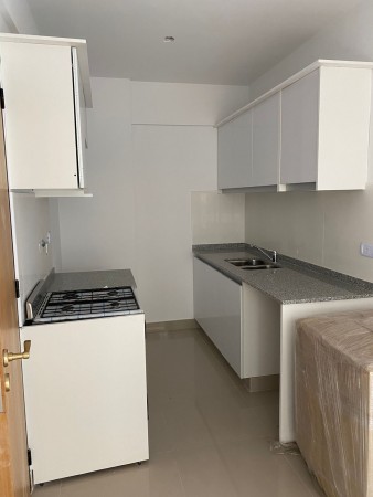 Granaderos 756 - Dto 4 ambientes a Estrenar !!!