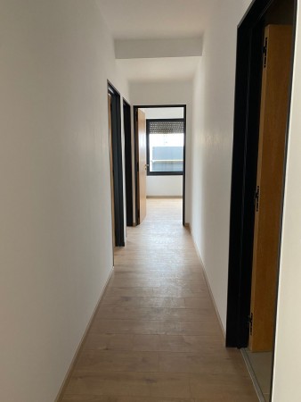 Granaderos 756 - Dto 4 ambientes a Estrenar !!!