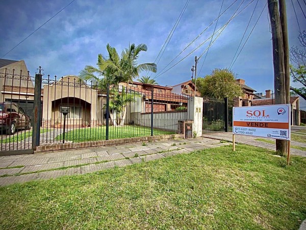 NUEVO VALOR! - Casa en Venta en Castelar Norte - Lote 10x 61!