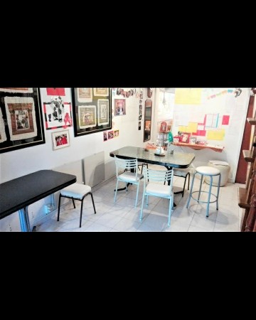 Ventura Bustos 2190 - Duplex 3 ambientes - Castelar Norte