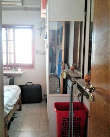 Ventura Bustos 2190 - Duplex 3 ambientes - Castelar Norte