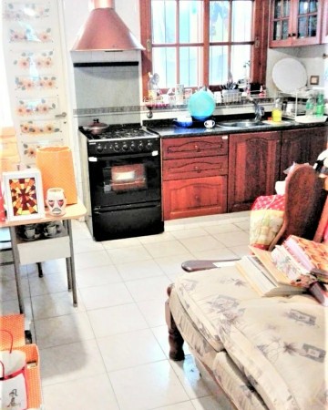 Ventura Bustos 2190 - Duplex 3 ambientes - Castelar Norte