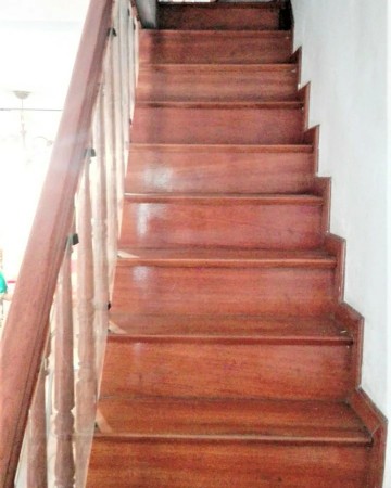 Ventura Bustos 2190 - Duplex 3 ambientes - Castelar Norte