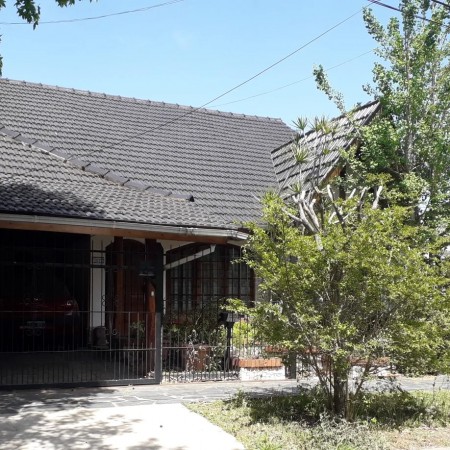 Sarrachaga 3084 - Castelar Norte- Chalet 4 amb