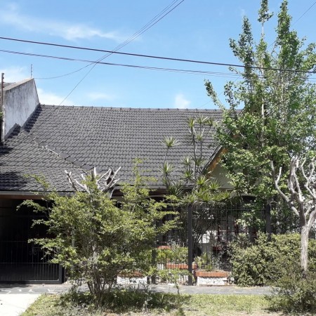 Sarrachaga 3084 - Castelar Norte- Chalet 4 amb
