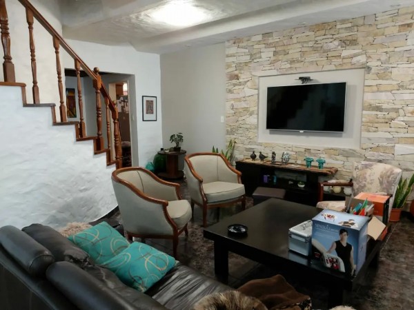Larralde 2463 ‼ Chalet 4 ambientes sobre lote de 10 x 45