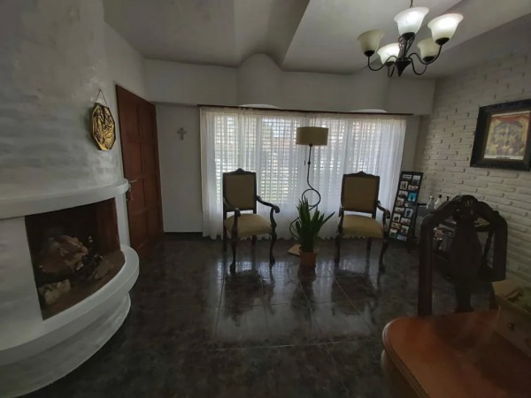 Larralde 2463 ‼ Chalet 4 ambientes sobre lote de 10 x 45