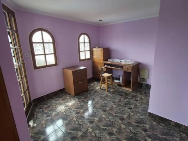 Larralde 2463 ‼ Chalet 4 ambientes sobre lote de 10 x 45
