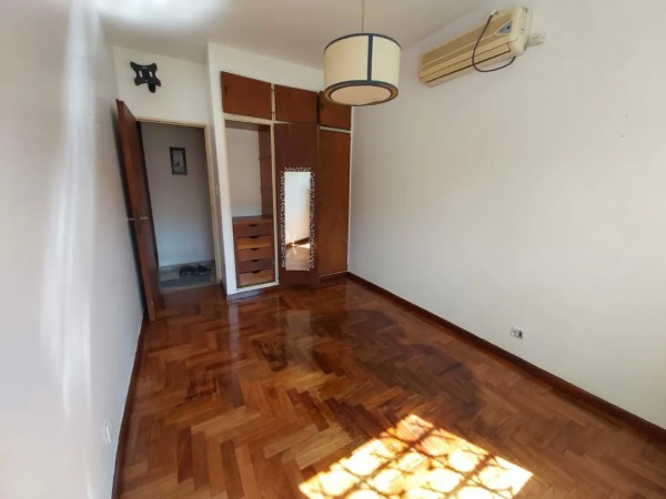 Larralde 2463 ‼ Chalet 4 ambientes sobre lote de 10 x 45
