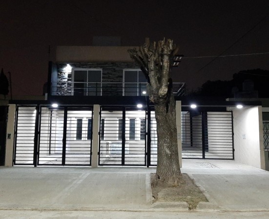 Daheza 2355 - Duplex 3 ambientes a estrenar ‼