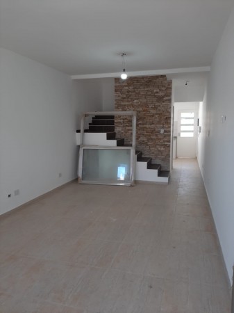 Daheza 2355 - Duplex 3 ambientes a estrenar ‼