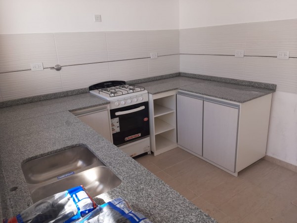 Daheza 2355 - Duplex 3 ambientes a estrenar ‼