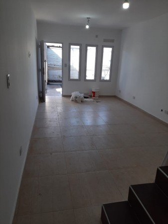 Daheza 2355 - Duplex 3 ambientes a estrenar ‼