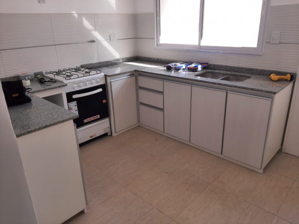 Daheza 2355 - Duplex 3 ambientes a estrenar ‼