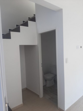 Daheza 2355 - Duplex 3 ambientes a estrenar ‼