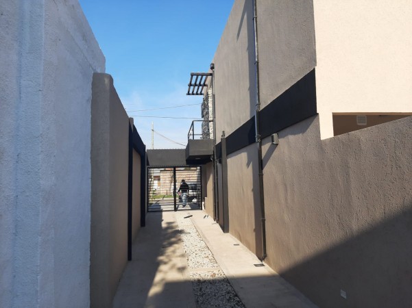 Daheza 2355 - Duplex 3 ambientes a estrenar ‼