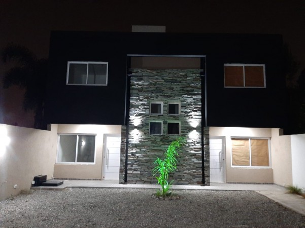 Daheza 2355 - Duplex 3 ambientes a estrenar ‼