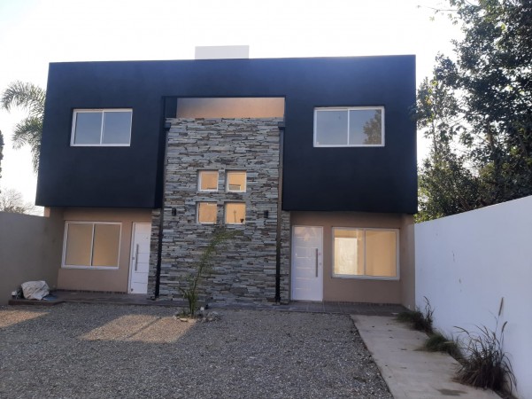 Daheza 2355 - Duplex 3 ambientes a estrenar ‼