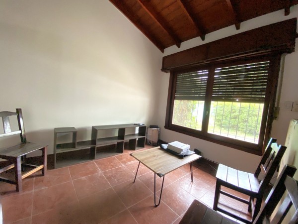 Casa en Alquiler - Temporada Verano