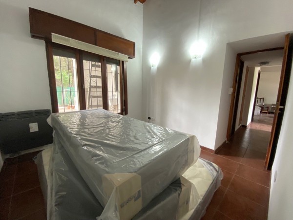 Casa en Alquiler - Temporada Verano