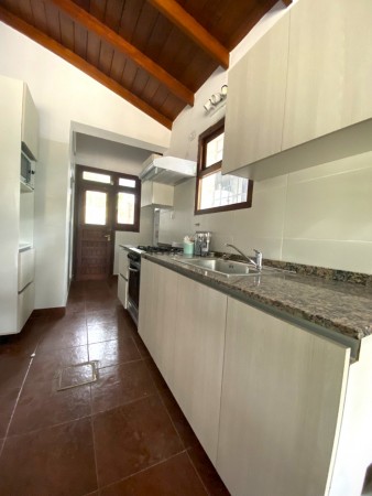 Casa en Alquiler - Temporada Verano