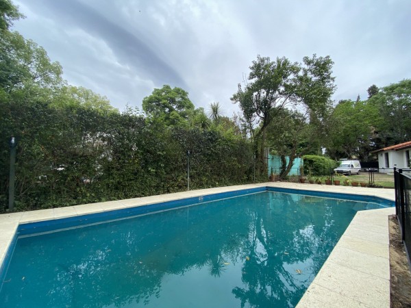 Casa en Alquiler - Temporada Verano