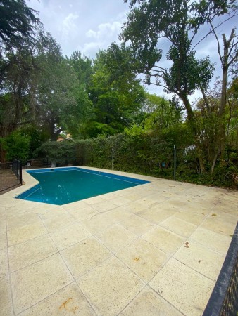 Casa en Alquiler - Temporada Verano