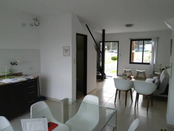 Duplex en venta en Barrio Cerrado Umbrales de la Merced -