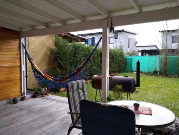 Duplex en venta en Barrio Cerrado Umbrales de la Merced -