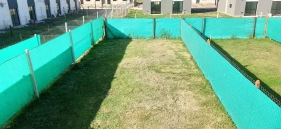 Duplex en venta en Barrio Cerrado Umbrales de la Merced -