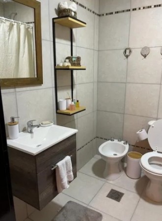 Duplex en venta en Barrio Cerrado Umbrales de la Merced -