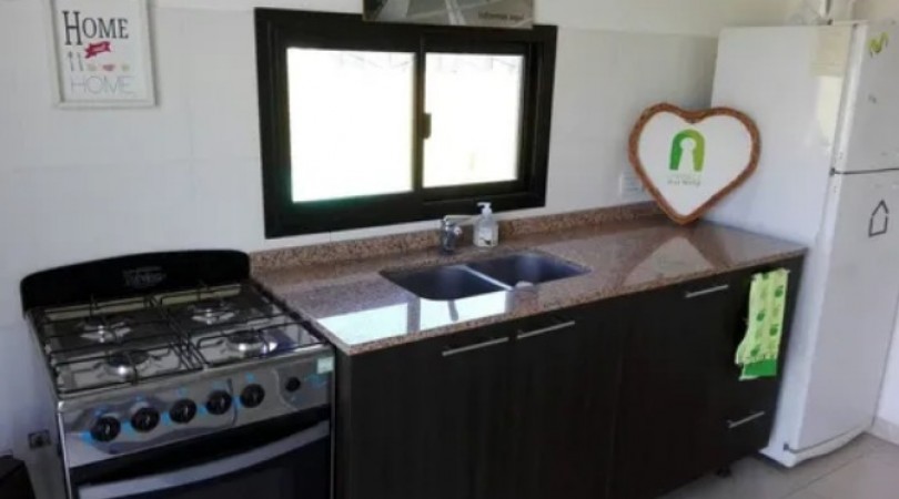 Duplex en venta en Barrio Cerrado Umbrales de la Merced -