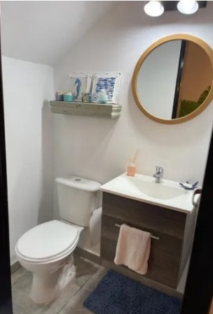 Duplex en venta en Barrio Cerrado Umbrales de la Merced -