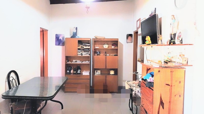 PH Ideal para 2 familias, Castelar Norte!