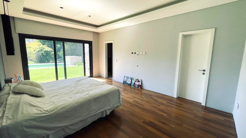 Casa en Venta en Country Terravista - 7 ambientes - Impecable!